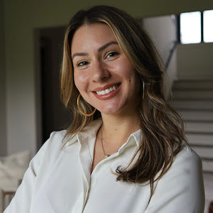 Meet your Posher, Jovana